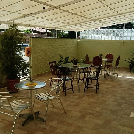 Pousada Executiva Solriso Aeroporto Florianópolis 외부 사진