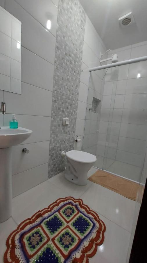 Pousada Executiva Solriso Aeroporto Florianópolis 외부 사진
