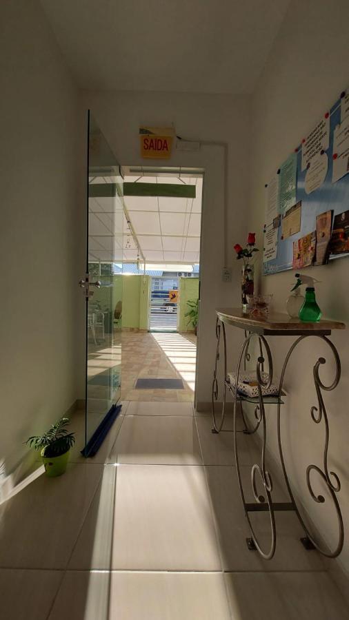 Pousada Executiva Solriso Aeroporto Florianópolis 외부 사진