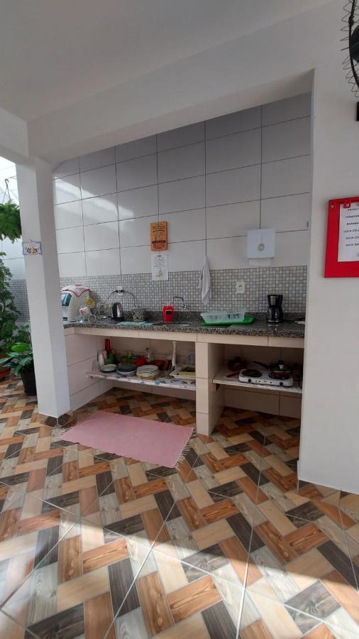 Pousada Executiva Solriso Aeroporto Florianópolis 외부 사진