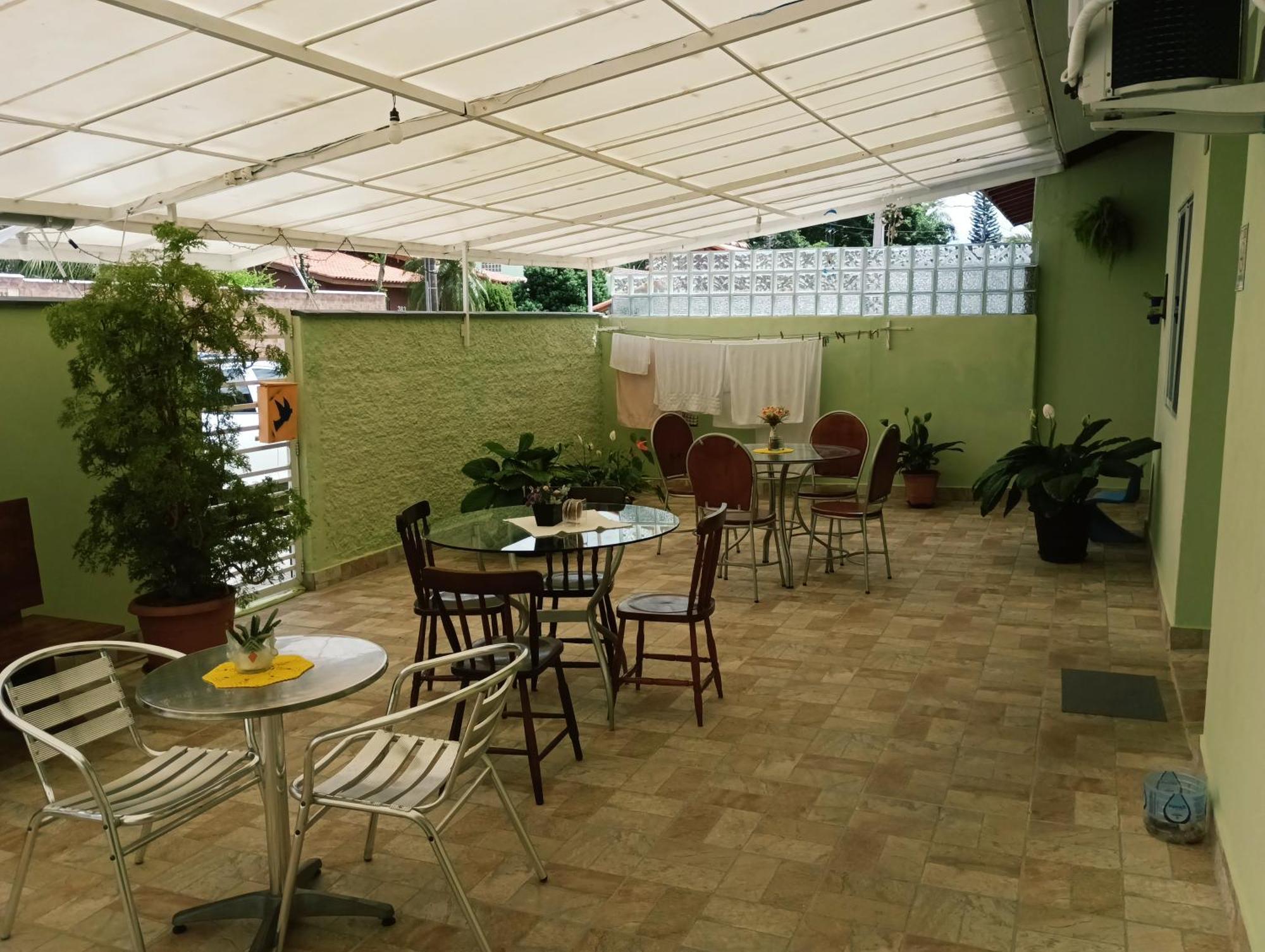 Pousada Executiva Solriso Aeroporto Florianópolis 외부 사진