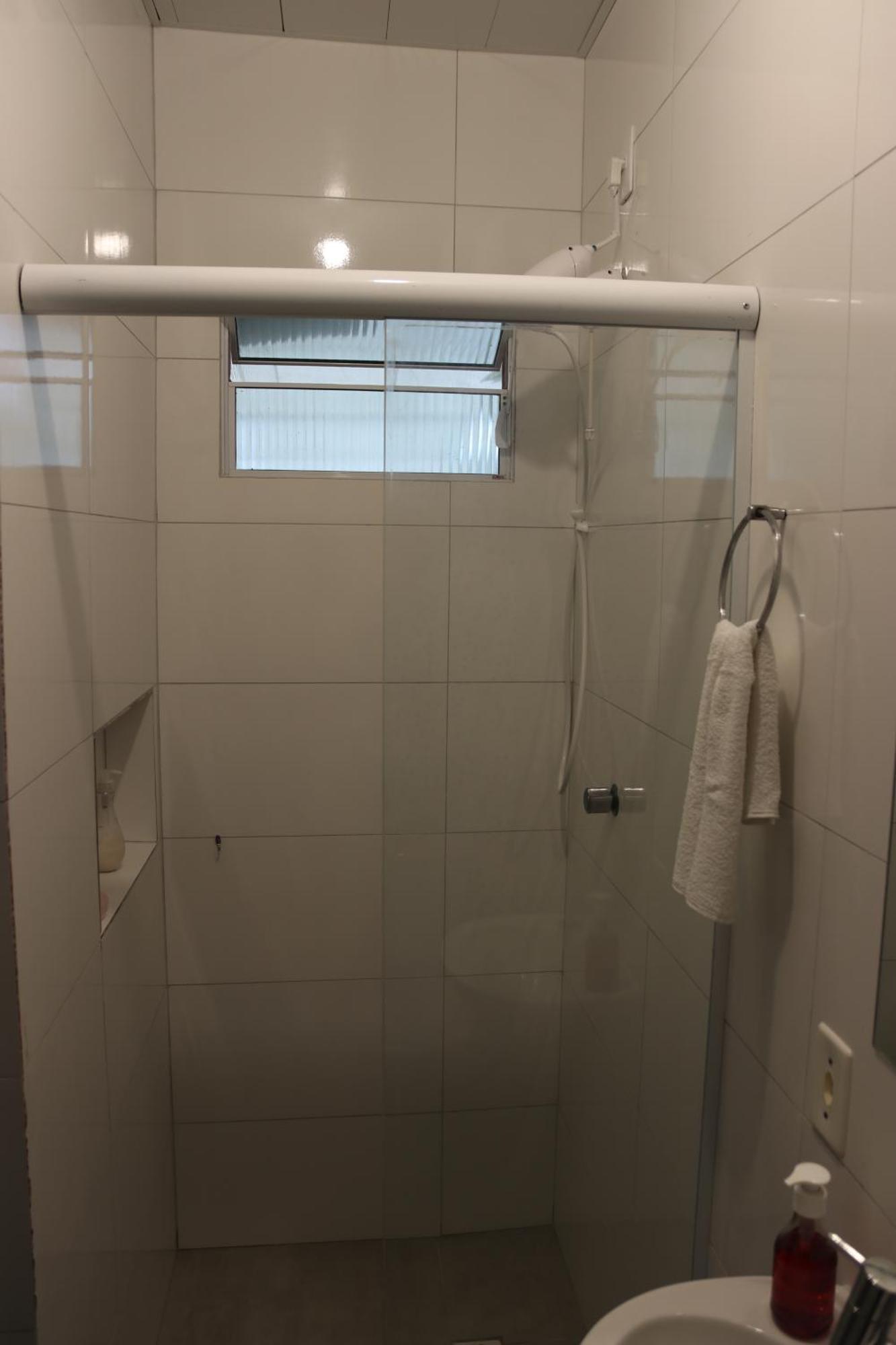 Pousada Executiva Solriso Aeroporto Florianópolis 외부 사진