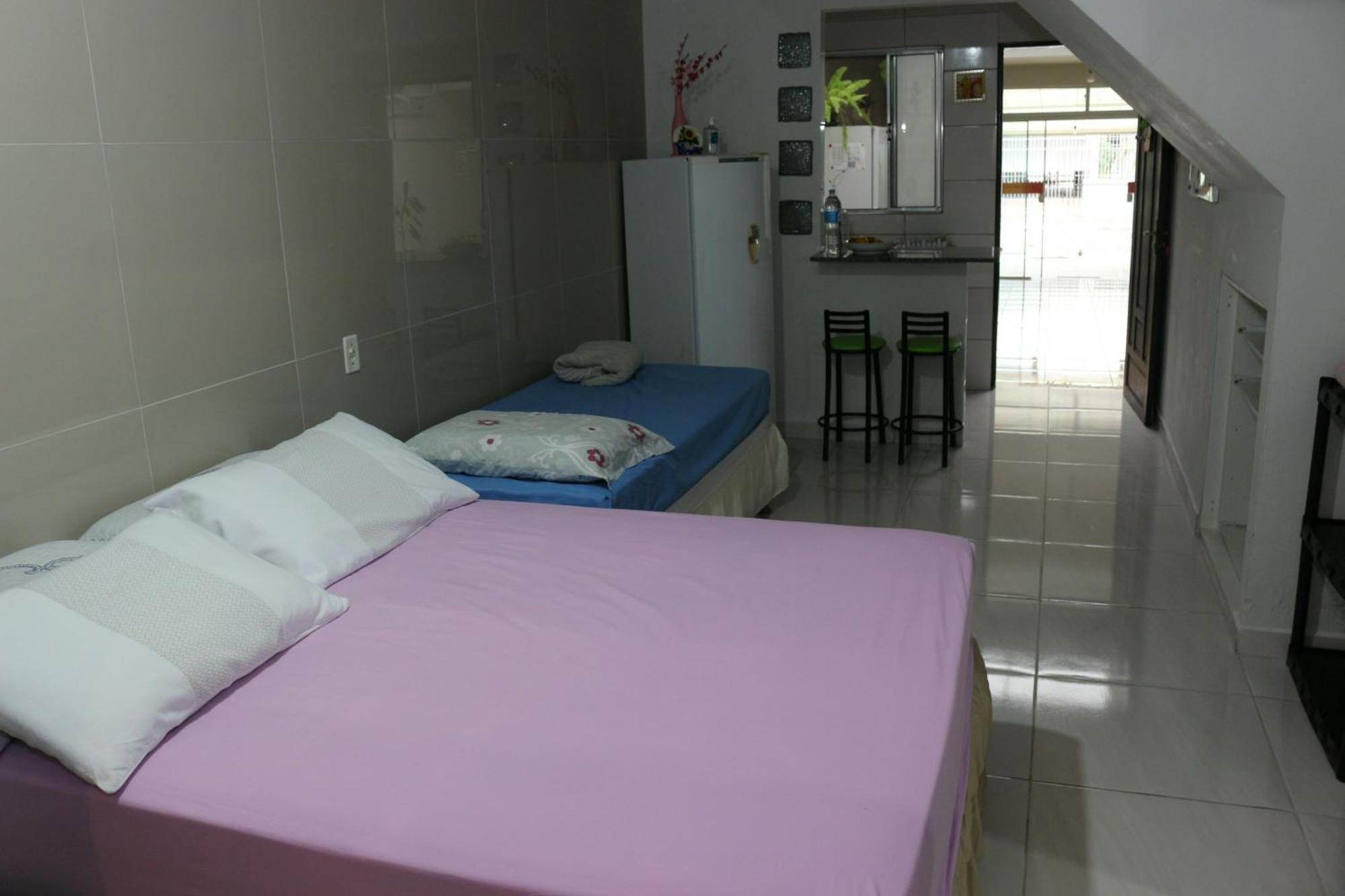 Pousada Executiva Solriso Aeroporto Florianópolis 외부 사진