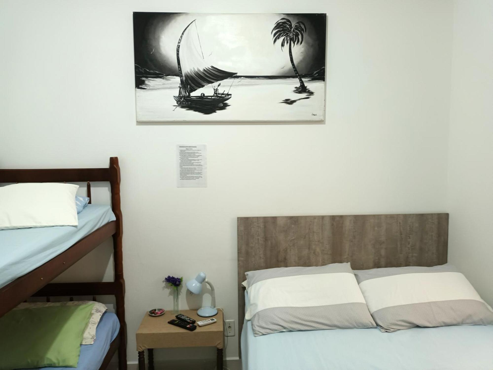 Pousada Executiva Solriso Aeroporto Florianópolis 외부 사진