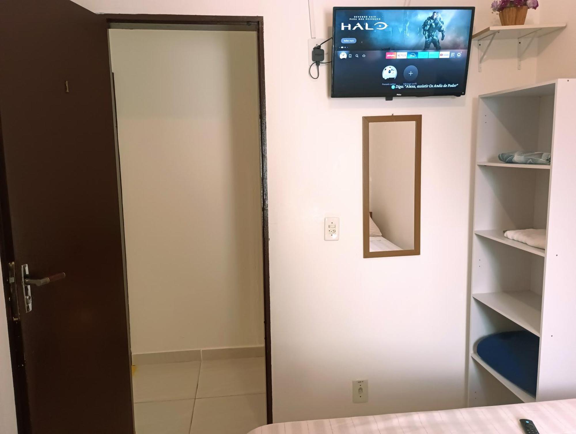 Pousada Executiva Solriso Aeroporto Florianópolis 외부 사진